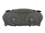 Speedometer/Instrument Cluster Hyundai Getz 94003-1C050 2003-8761 20800