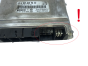 Controller A0275459632 0281010039 Mercedes Bosch 49540