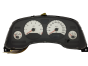 Speedometer/Instrument Cluster Opel Astra G 09228769EZ 110080068007 21744