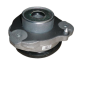 Top Strut Mounting  Citroen Peugeot Fiat 1374666080 QPlus