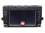 Navigation Radio KIA Rio 96560-1W511CA 96554-1W501
