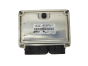 Controller 038906019LJ 0281011222 Audi Bosch 13859