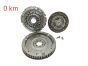 Clutch Kit 902 8200214391 7701478779 1.5 dci Renault Dacia 0km