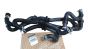 Coolant Hose Original 210450937R Renault