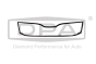 Grille Frame For Skoda Kodiaq 565853761A 88531815802 DPA
