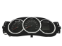 Speedometer/Instrument Cluster Dacia Logan 248102645R B 31812