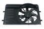 Radiator Fan Motor 6R0959455C B11503 VW Seat Skoda Borsehung