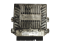 Controller Ford 4M51-12A650-JK 5WS40303J-T Siemens 20493