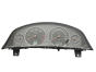 Speedometer/Instrument Cluster Opel  Signum 13136733JA 110080234022 43734