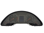 Speedometer/Instrument Cluster Audi A4 B6 8E0920900K 0263626035 19029
