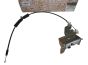 Door Lock Mechansim Right Front New Original 825027108R Dacia Dokker