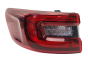 Lamp Left Rear Renault Talisman 265550678R 0km 1006