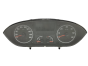 Speedometer/Instrument Cluster Ducato Jumper Boxer 1371843080 Fiat 47368