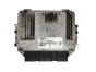 Controller 0281011701 6M51-12A650-NA  Ford Bosch 27128