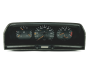 Speedometer/Instrument Cluster Mercedes 190 W201 2015439422 30470