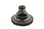 Differential Gear 7701767695 JH3176 Renault Clio 3 1,2 