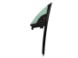 Door Window Left Front Citroen C3 Pluriel 9303J5 9646696480 AS2 2003r