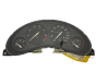 Speedometer/Instrument Cluster Opel Corsa 90534403 81117906 21746
