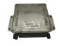 Controller 0281010250 9637089980 9636321680 PSA Bosch