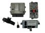 Starter Kit Fiat Punto 55195817 46552681 51744895 1,3 Multijet