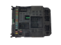 Controller BSI 9644098280 9636760580 PSA Valeo 2045