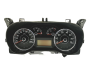 Speedometer/Instrument Cluster Fiat Grande Punto 51828071 44639