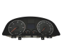 Speedometer/Instrument Cluster VW Touran 1T0920864A 110080378003 31356