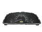 Speedometer/Instrument Cluster Opel Agila 09207456 110008951004 40084