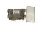 Controller Fiat 46411120 IAW16F.E0 Magneti Marelli 36261