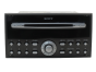 Cd Radio Player Ford Focus 4M5T-18C815-CK C214-CD6 SONY