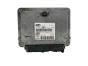 Controller IAW4AF.M9 55187372 61600.627.05 Fiat Magneti Marelli 52674