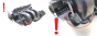 Intake Manifold 140032417R 1.0 SCe Dacia Renault Nissan