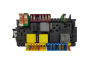 Fuse Box A2469060093 Mercedes-Benz