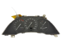Speedometer/Instrument Cluster Toyota Celica 83200-20780 157350-1593 Denso