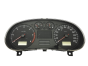 Speedometer/Instrument Cluster Seat Toledo Leon W01M0920822D 50048
