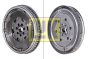Dual-Mass Flywheel 1231000Q4K 1.5 DCI Renault Dacia Nissan