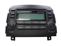 Radio Cd Mp3 Player Hyundai Sonata M85003D101