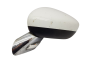 Mirror Left Citroen DS3 0207156 08391 232676025 9 Pin