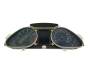 Speedometer/Instrument Cluster Audi A6 C6 4F0920900M 4F0910900A 69508
