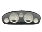Speedometer/Instrument Cluster Peugeot 607 9649507580 A2C53098093 43949