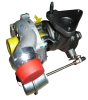 Turbocharger Renault Clio III Scenic Megane 1.5 dCi 144113321R