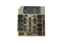 Fuse Box Nissan Micra K12 284B7AX615 18252