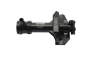 Headlamp Washer Nozzle Left 8U0955101 99551796601 Audi Q3 Vika