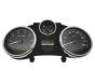 Speedometer/Instrument Cluster Peugeot 206+ 9666636980 Magneti 30674
