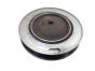 Crankshaft Pulley 9801350180 2,0 e-hdi Peugeot Citroen Ford 60 000km