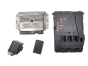 Starter Kit Renault Scenic 2 8200298463 8200306434 8200033233 1.6 16V