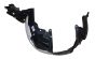 Inner Wheel Arch Left Front Original 638412826R Renault