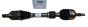 Drive Shaft Left New Original 391018406R Renault Megane 4 1.5 DCI