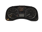 Speedometer/Instrument Cluster Peugeot 307 9654485280 A01 1877