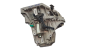Manual Gearbox TL4356 320103599R 1.3 TCe Renault Kadjar 0km 2018 S3